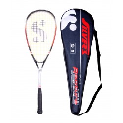 Silvers Glamor 804 Squash Racket